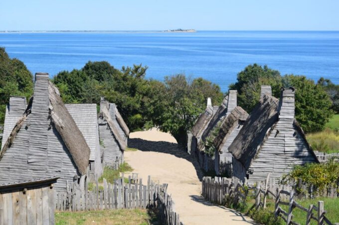 Plymouth: Historic Self-Guided Walking Tour - Frequently Asked Questions