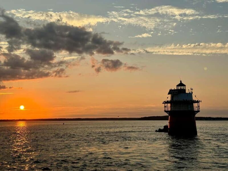 Plymouth: Ice Cream Sundae Cruise - FAQ