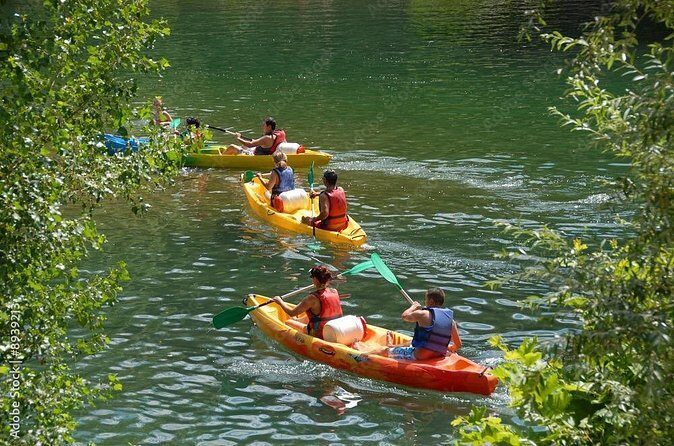 Plymouth Kayak Rental  Explore the Historic Waterfront - Who Should Consider This Experience?