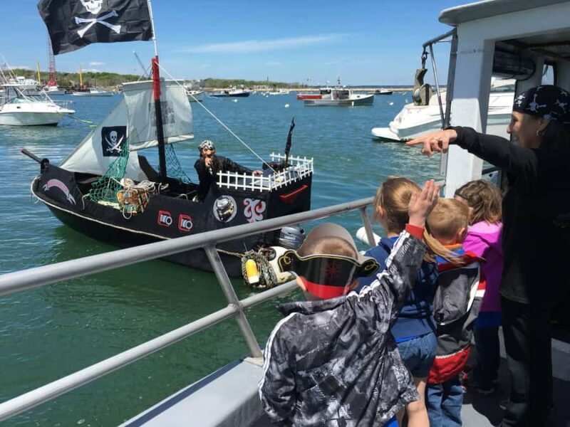 Plymouth: Pirate Cruise - What the Reviews Reveal: Real Experiences