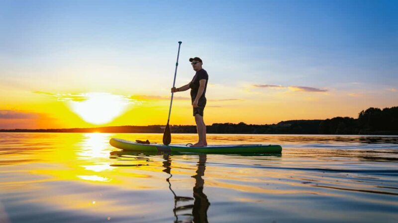 Plymouth: Stand-Up Paddleboard Rental - Additional Insights and Practical Tips