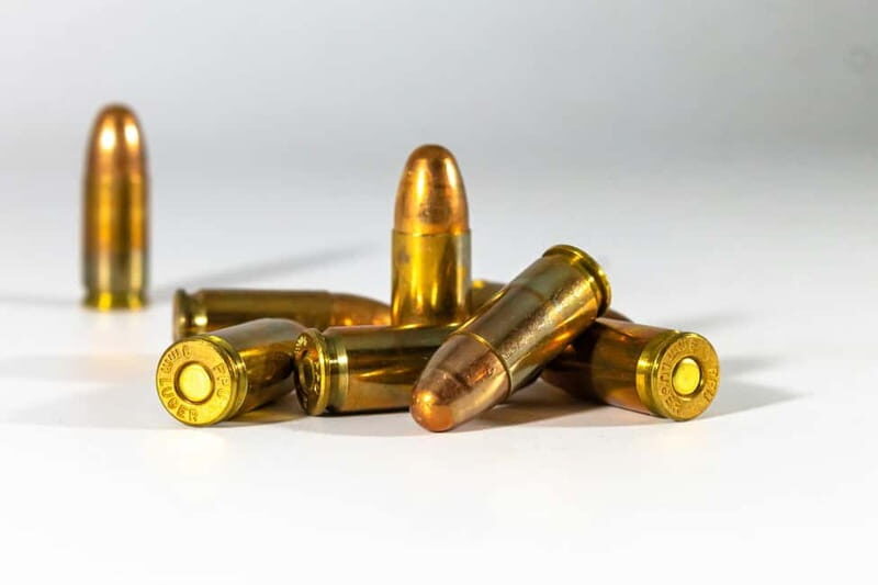 Plze: Shooting Range with The Best Selection of Weapons - An In-Depth Look at the Plze Shooting Range Experience