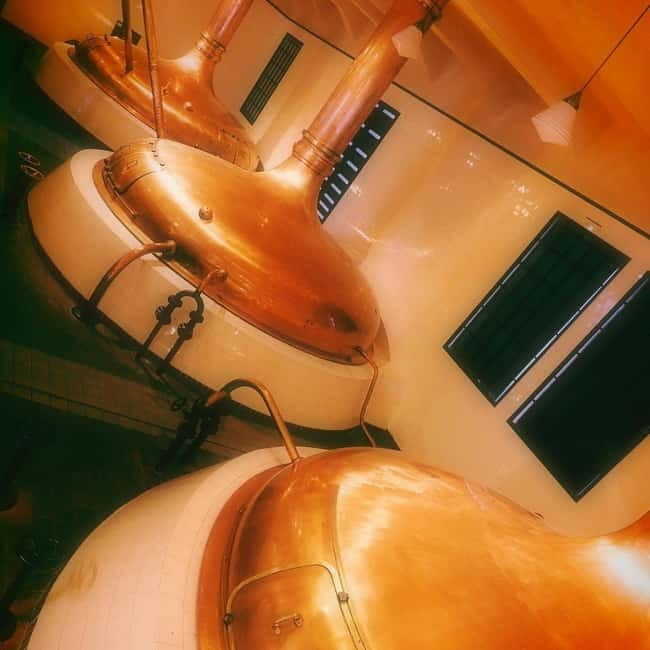 Plzen: Pilsner Urquell Brewery & City Tour - What Makes This Tour Stand Out?