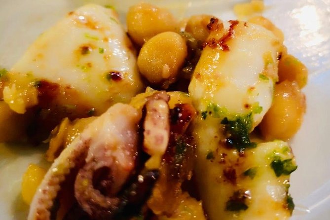 Poble-Sec Evening Tapas Tour With the Barcelona Taste - Inclusions