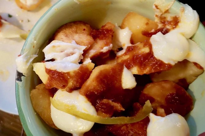 Poble-Sec Evening Tapas Tour With the Barcelona Taste - Group Size and Cancellation