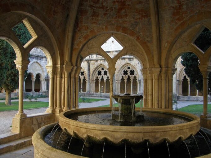 Poblet Monastery Tour - Frequently Asked Questions
