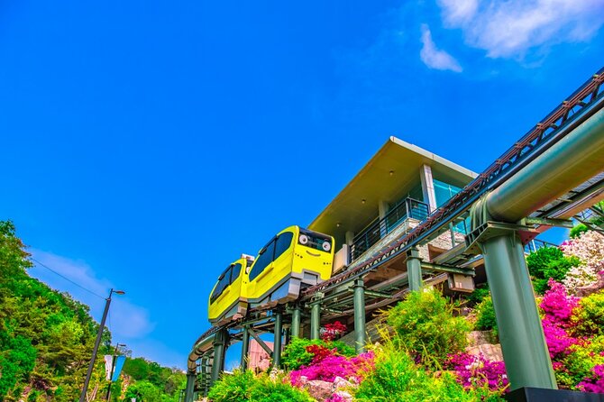 Pocheon Seasonal Fruit Picking & Exploration Day Tour (EG Tour) - Itinerary Highlights