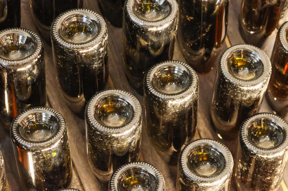 Podere Della Bruciata: Montepulciano Primal Cru Experience - Gourmet Pairing