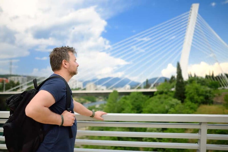 Podgorica: A Walk Through Time and Beauty - What to Expect from the Tour