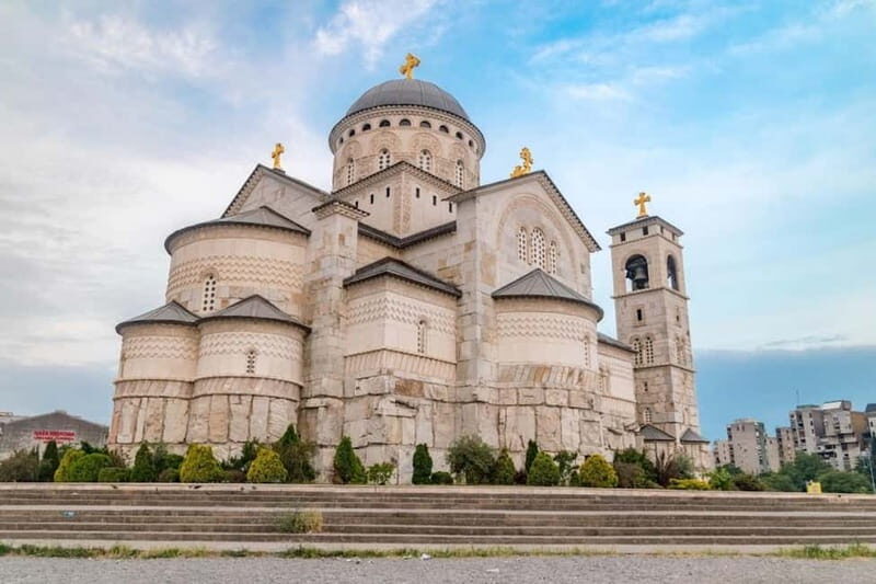 Podgorica: A Walk Through Time and Beauty - Who Will Love This Tour?