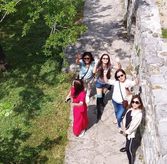 Podgorica: Albania visit, Skadar Lake and Rozafa Castle Tour - Discovering Albania from Podgorica: An Overview