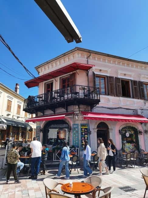Podgorica: Albania visit, Skadar Lake and Rozafa Castle Tour - FAQ