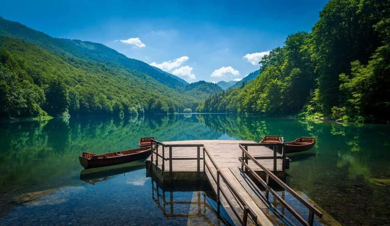 Podgorica: Biogradska Gora, Moraca and Kolasin Day Tour - An In-Depth Look at the Experience