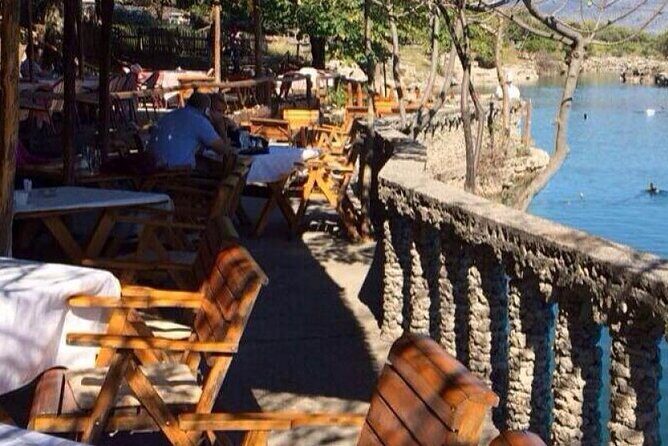 Podgorica Car Trip - Architecture, History, Wine tasting, Churches, Doclea city - Why This Tour Is a Great Choice