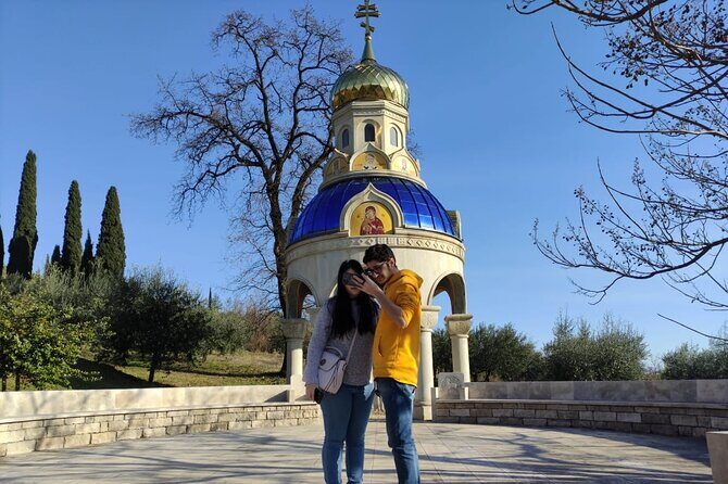 Podgorica Car Trip - Architecture, History, Wine tasting, Churches, Doclea city - Final Thoughts