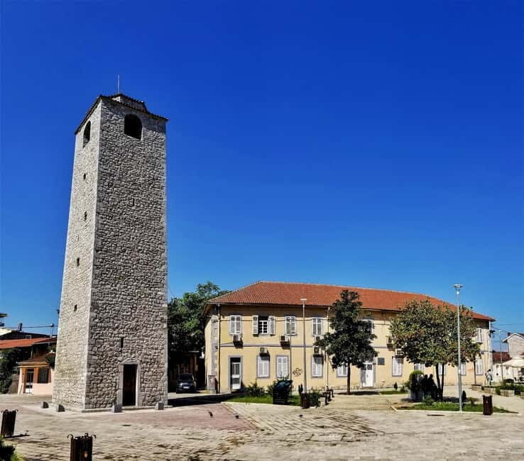 Podgorica: City Highlights Guided Tour - Who Will Appreciate This Tour?