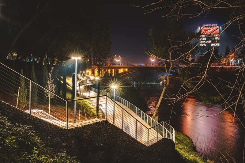 Podgorica: City Highlights Guided Tour - FAQs
