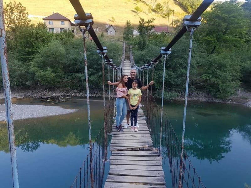 Podgorica: Durmitor National Park- Tara river, bridge & lake - Who Will Love This Tour?
