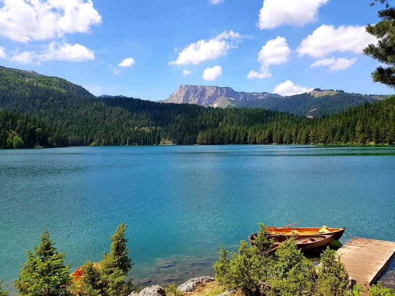 Podgorica: Durmitor National Park- Tara river, bridge & lake - FAQ