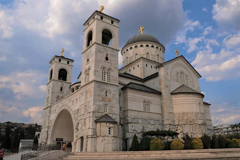 Podgorica Great Private Tour - How the Tour Reflects Montenegrin Culture and Landscape