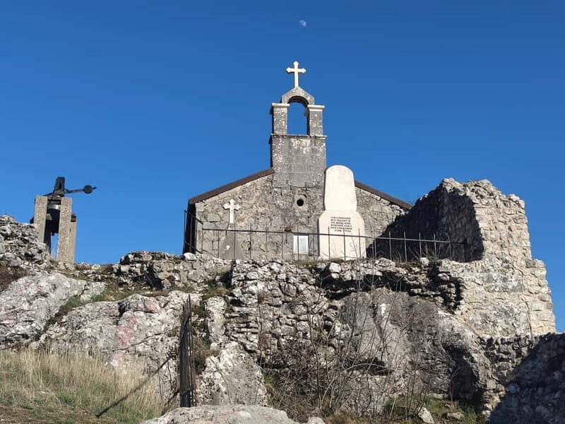 Podgorica Great Private Tour - Authentic Experiences and Authenticity