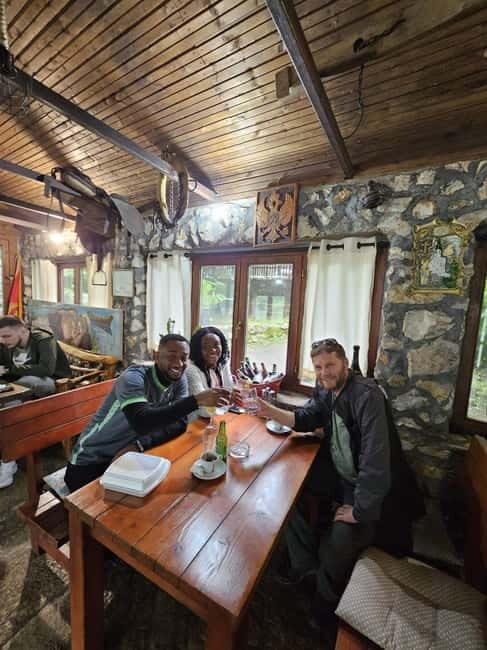 Podgorica Highlights, Ostrog and Zeta nature park day trip - A Deep Dive Into the Itinerary