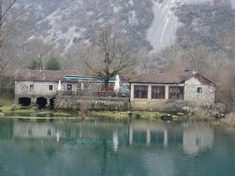 Podgorica Highlights, Ostrog and Zeta nature park day trip - Authentic Experiences and Local Insights