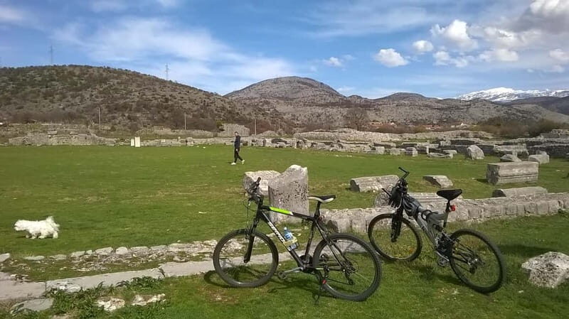 Podgorica Highlights, Ostrog and Zeta nature park day trip - FAQ