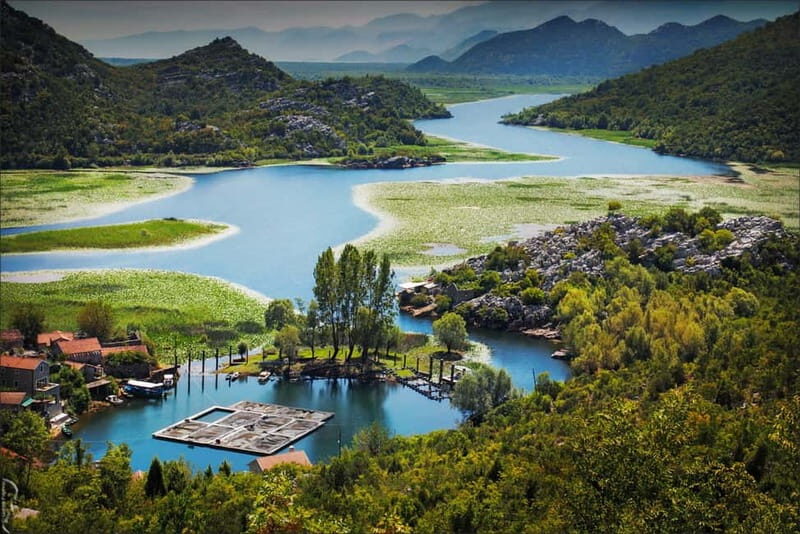 Podgorica Historic, Safari and Winery tour - Skadar lake - An In-Depth Look at the Tour Experience