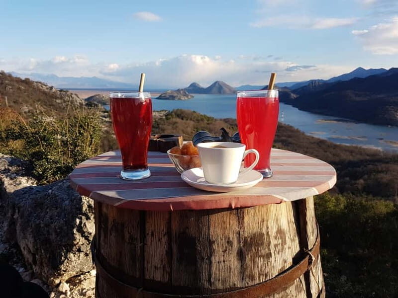 Podgorica Historic, Safari and Winery tour - Skadar lake - Authentic Experiences and What Sets It Apart