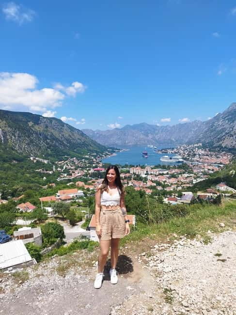 Podgorica: Kotor Bay, Budva, Sv Stefan, & Skadar Lake Tour - Key Points