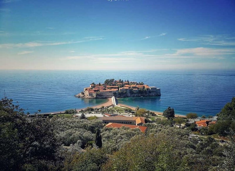 Podgorica: Kotor Bay, Budva, Sv Stefan, & Skadar Lake Tour - Authentic Experiences and Tips