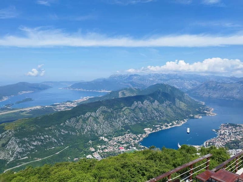 Podgorica: Kotor Bay, Budva, Sv Stefan, & Skadar Lake Tour - FAQs
