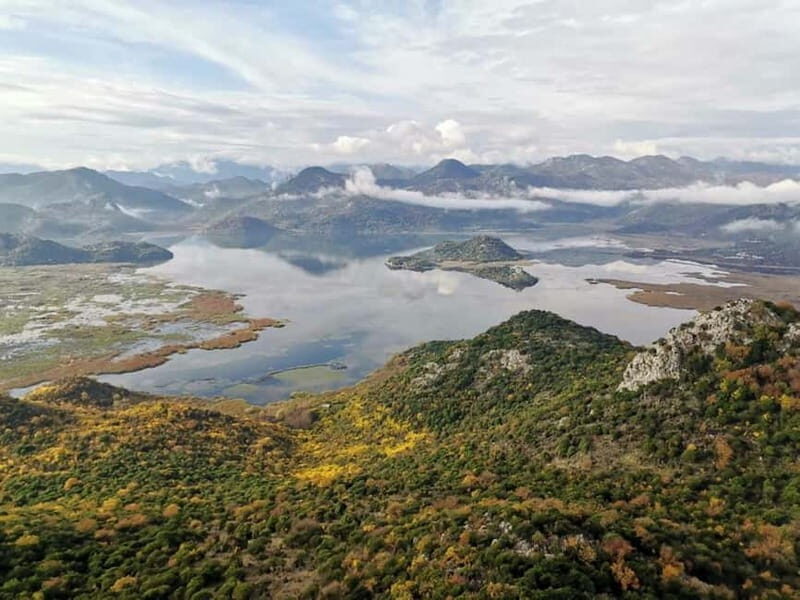 Podgorica: Montenegro Scenic Panoramic Flight - The Sum Up