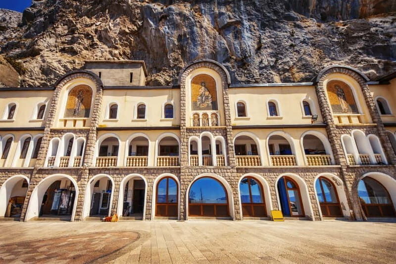 Podgorica: Ostrog, Niagara, and Skadar Lake Private Tour - Discover the Charm of Montenegro with the Podgorica: Ostrog, Niagara, and Skadar Lake Private Tour