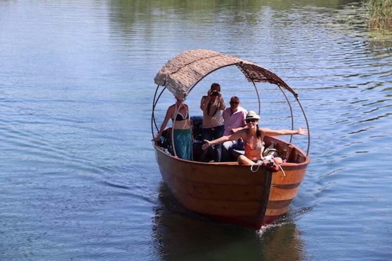 Podgorica: Ostrog, Niagara, and Skadar Lake Private Tour - Who Will Love This Tour?