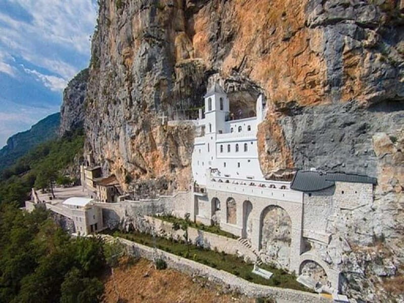 Podgorica: Ostrog, Niagara, and Skadar Lake Private Tour - Final Thoughts