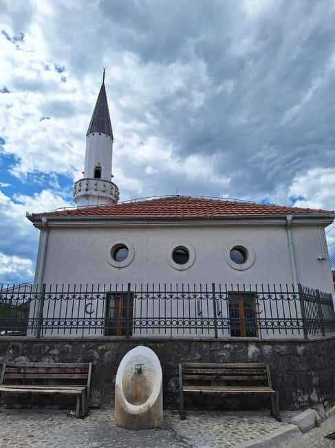 Podgorica: Secretcs of the Old Town (Stara varo) - Key Points