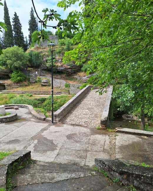 Podgorica: Secretcs of the Old Town (Stara varo) - Who Should Consider This Tour?