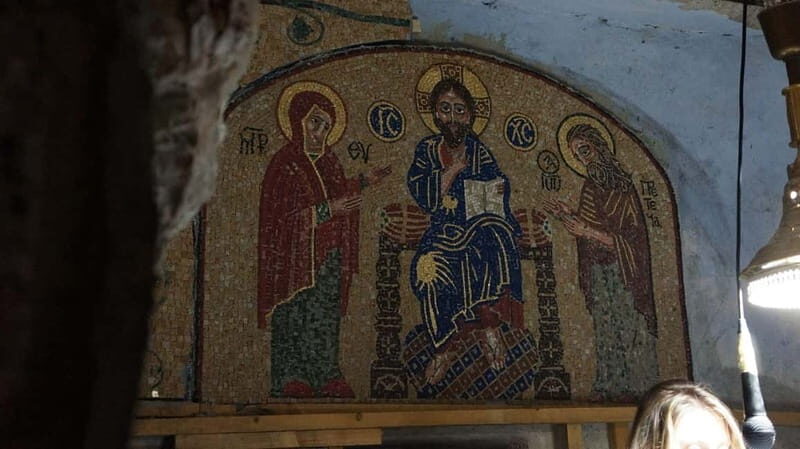 Podgorica: Spiritual Wonders & Scenic Beauty Monastery Tour - The Sum Up