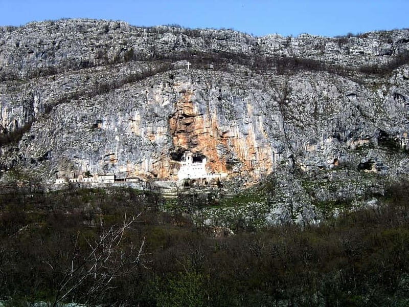 Podgorica: Spiritual Wonders & Scenic Beauty Monastery Tour - Frequently Asked Questions