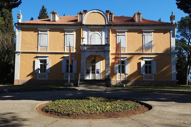 Podgorica Walk and Talk - A Detailed Look at the Podgorica Walk & Talk