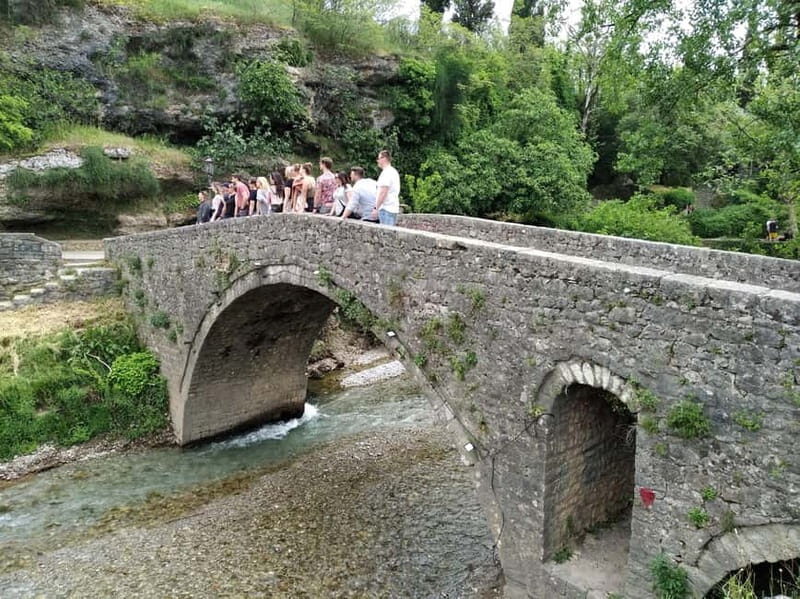 Podgorica: Walking tour, all the secrets of Podgorica - Guides and Experience Quality