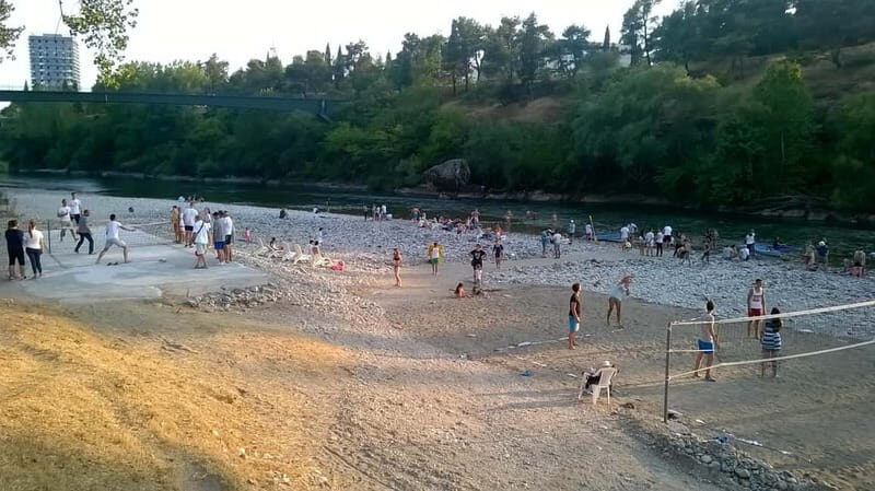 Podgorica: Walking tour, all the secrets of Podgorica - Who Will Love This Tour?