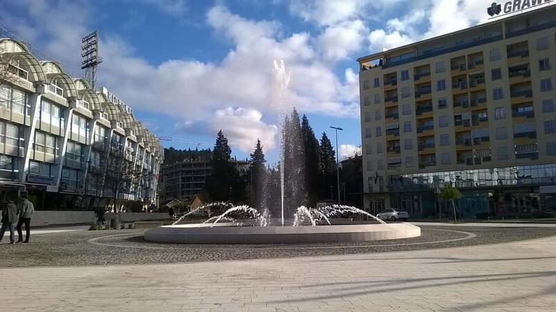 Podgorica: Walking tour, all the secrets of Podgorica - Final Thoughts