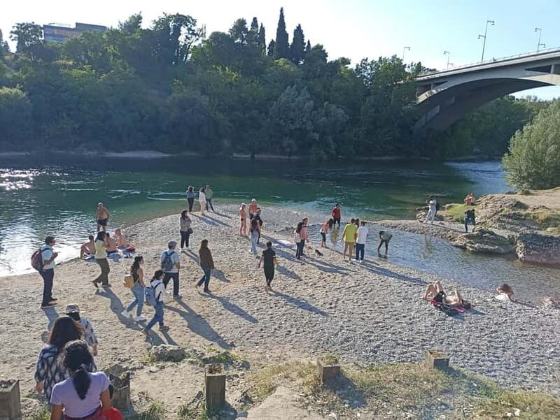 Podgorica: Walking tour, all the secrets of Podgorica - FAQs