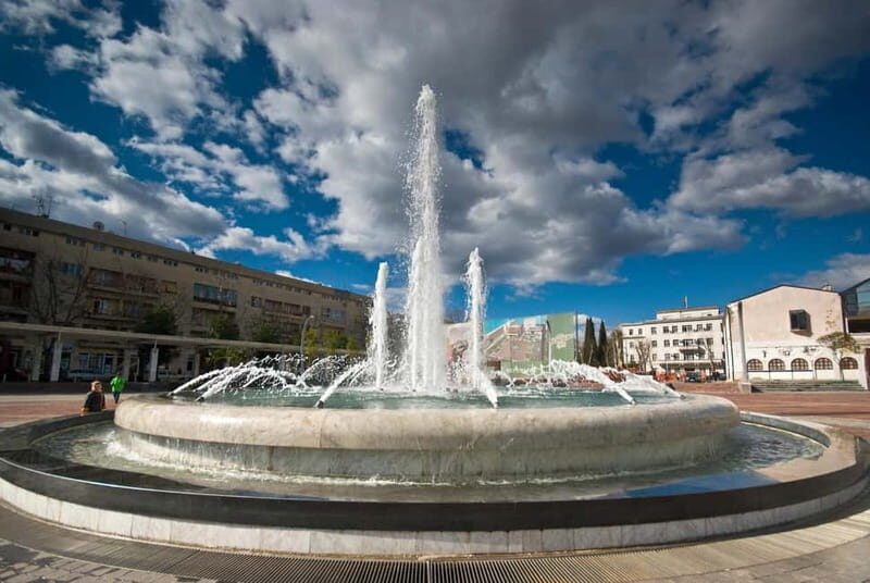 PODGORICA WALKING TOUR - The Practicalities and Value