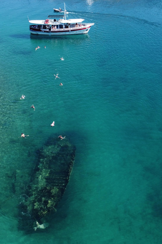 Podstrana: Full-Day Boat Trip to Bra and Shipwreck Kontesa - Final Thoughts