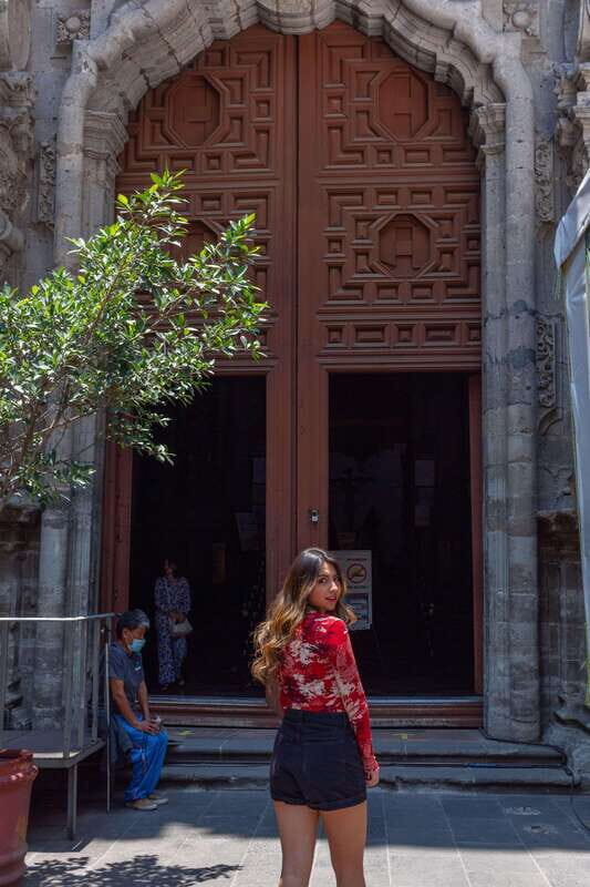 Poetry tour Mexico City - Who Will Love This Tour?