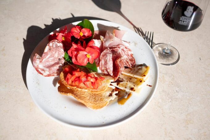 Poggio Ai Laghi: Tasting of Premium Wines, Oils & Vinegars - Planning Your Visit to Poggio Ai Laghi